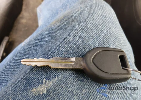 2018 Mitsubishi Mirage G4 Es z USA, uszkodzony, nr VIN ML32F3FJ6JHF04053